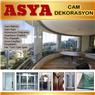Asya Cam Dekorasyon Antakya - Hatay
